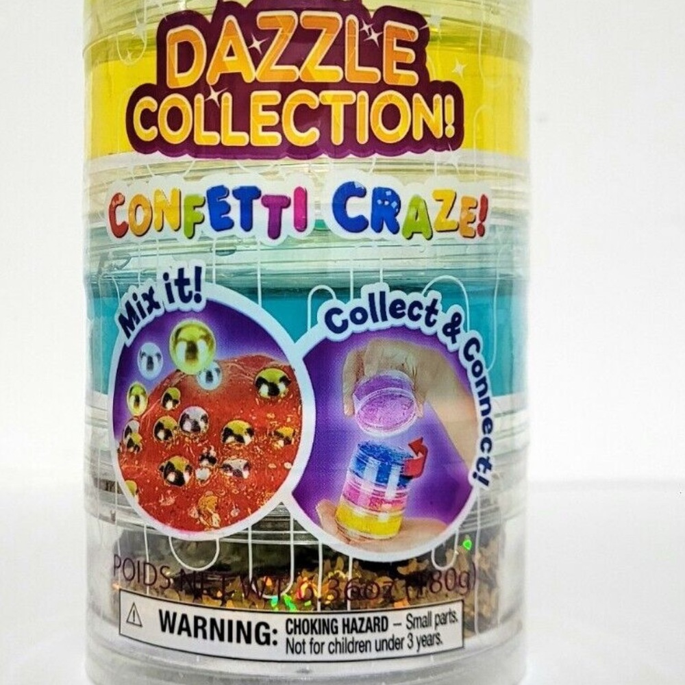 SLIME MYSTERY BOX!!!!!!! All new. TOTS FOR ANY age!